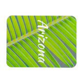 Palmpatronen, Arizona Magneet (Horizontaal)