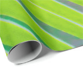Palmpatronen Cadeaupapier (Rol Hoek)