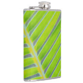 Palmpatronen Heupfles (Rechts)