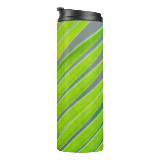 Palmpatronen Thermosbeker (Geroteerd rechts)