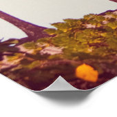 Palmplantage Poster (Hoek)