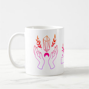 palmpoëzie koffiemok