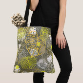 Palmprint Tote Bag (Dichtbij)