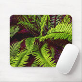 Palms 2 Mousepad Muismat (Met muis)