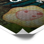 Palms 34:18 poster (Hoek)