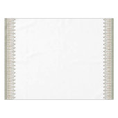 PALMS ART PATTERN TAFELKLEED (Voorkant (Horizontaal))