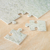 Palms Beach Schelpen Legpuzzel (Zijkant)