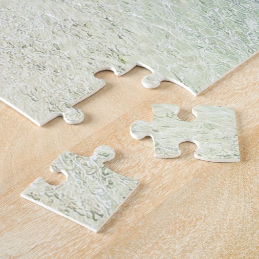 Palms Beach Seashells Legpuzzel (Zijkant)