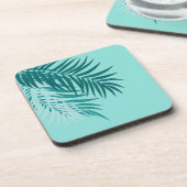 Palms Bier Onderzetter (Linkerzijde)