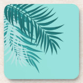 Palms Bier Onderzetter (Voorkant)