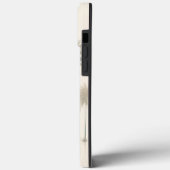 Palms Boulevard Case-Mate iPhone Case (Achterkant / Links)