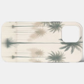 Palms Boulevard Case-Mate iPhone Case (Achterkant (horizontaal))