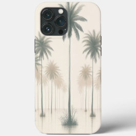 Palms Boulevard Case-Mate iPhone Case
