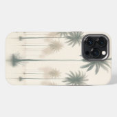 Palms Boulevard iPhone Hoesje (Achterkant horizontaal)