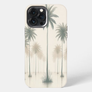 Palms Boulevard iPhone 13 Pro Max Hoesje
