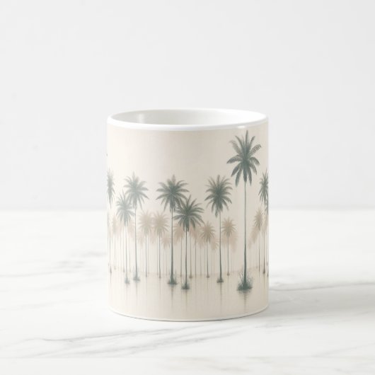 Palms Boulevard Koffiemok (Center)