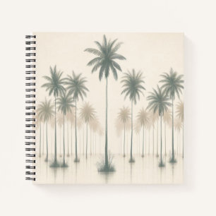 Palms Boulevard Notitieboek