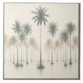 Palms Boulevard Tegeltje (Voorkant)