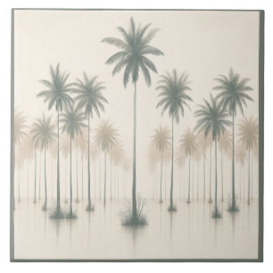Palms Boulevard Tegeltje