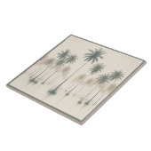 Palms Boulevard Tegeltje (Zijkant)