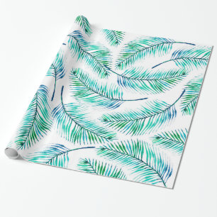 Palms Cadeaupapier
