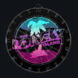 Palms Dartbord<br><div class="desc">© Lonely Island Technologies.</div>