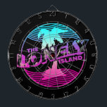 Palms Dartbord<br><div class="desc">© Lonely Island Technologies.</div>