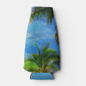 Palms Flesjeskoeler (Voorkant)