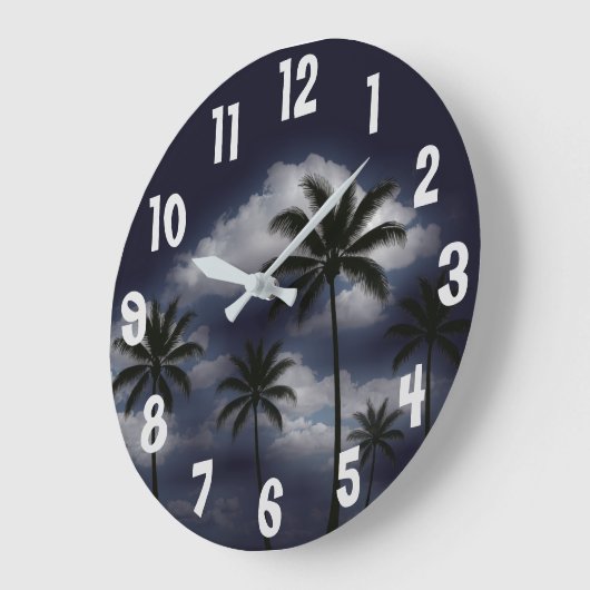 Palms Grote Klok (Hoek)