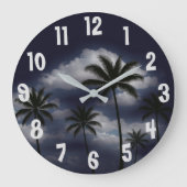 Palms Grote Klok (Voorkant)