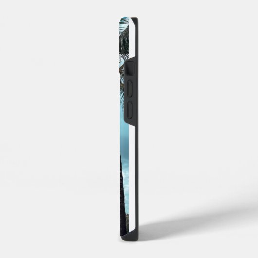 Palms iPhone Hoesje (Linkerkant)