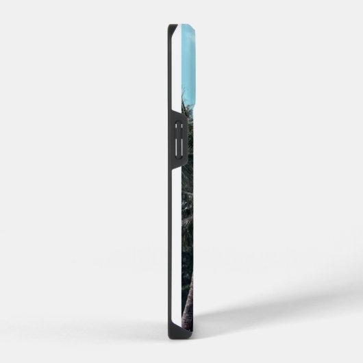 Palms iPhone Hoesje (Rechterkant)