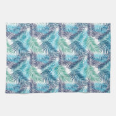 Palms Kitchen Towel Theedoek (Horizontaal)