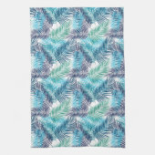 Palms Kitchen Towel Theedoek (Verticaal)