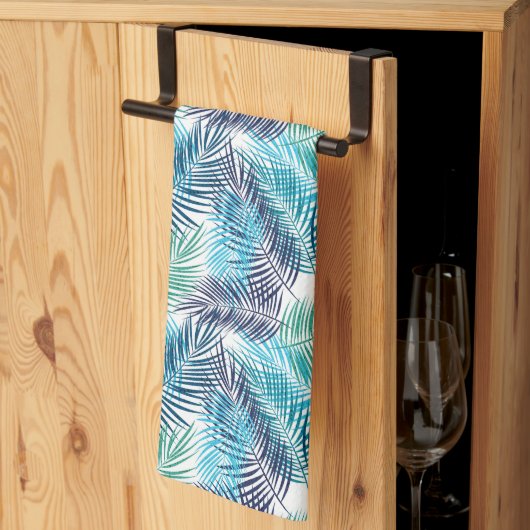 Palms Kitchen Towel Theedoek (Derde Gevouwen)