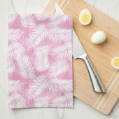 Palms Kitchen Towel Theedoek (Quarter Fold)