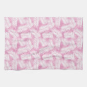 Palms Kitchen Towel Theedoek (Horizontaal)