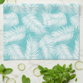 Palms Kitchen Towel Theedoek (Gevouwen)