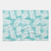 Palms Kitchen Towel Theedoek (Horizontaal)