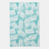 Palms Kitchen Towel Theedoek (Verticaal)