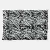 Palms Kitchen Towel Theedoek (Horizontaal)