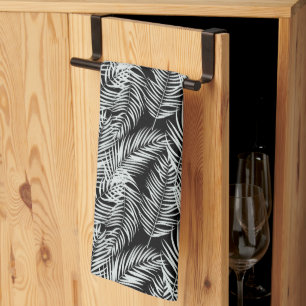 Palms Kitchen Towel Theedoek
