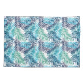 Palms Kussensloop Set (Achterkant-Links)