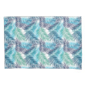 Palms Kussensloop Set (Voorkant-Links)