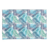 Palms Kussensloop Set (Voorkant-Rechts)