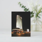 Palms Las Vegas Briefkaart (Staand voorkant)