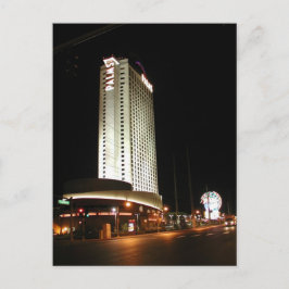 Palms Las Vegas Briefkaart