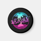 Palms Magneet (Voorkant)