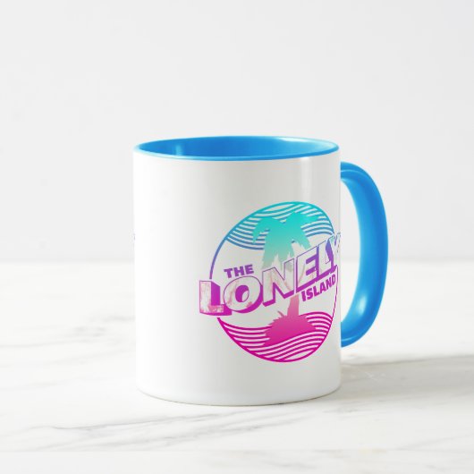 Palms Mok (Voorkant rechts)