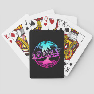Palms Speelkaarten